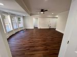 BASEMENT FINISHING