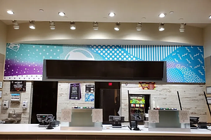 Taco Bell - Town Center Mall