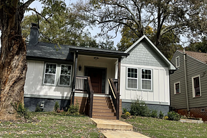West Forrest Rebuild