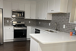 Basement Finishing